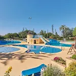 All Year Pool - Piscina Todo El Ano Minerva Nature Boutique