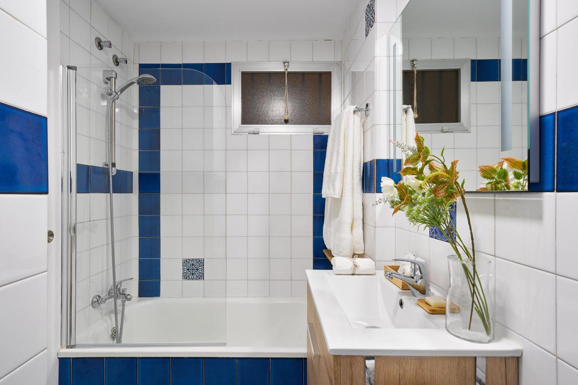 Swimming Pool All Year Estudio Minerva Mediterranean Sea Appartement *