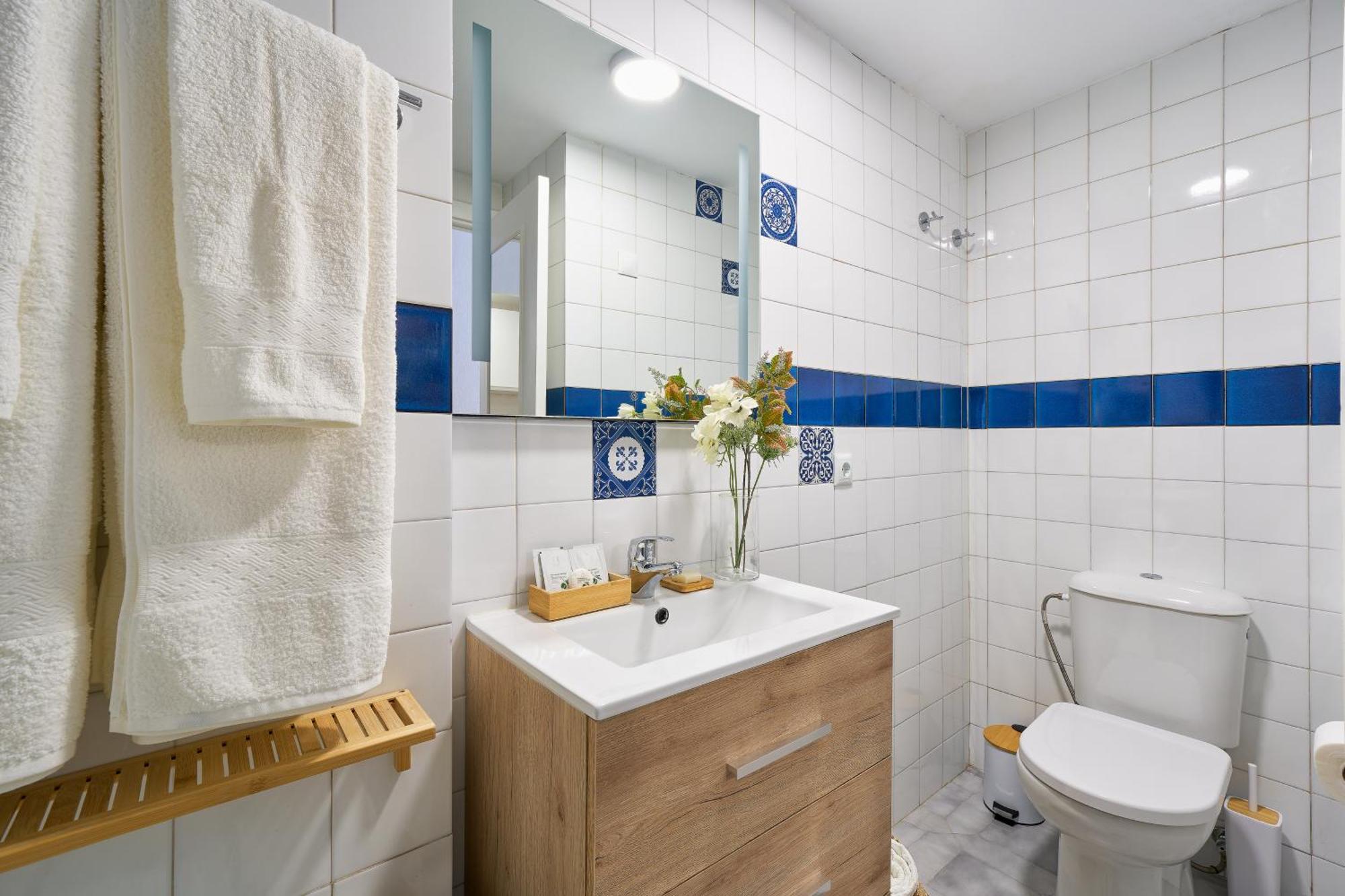 Swimming Pool All Year Estudio Minerva Mediterranean Sea Appartement *